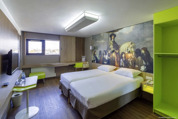 Hotel ibis Styles Lille Marcq-en-Baroeul
